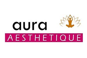 Aura Aesthetique Logo