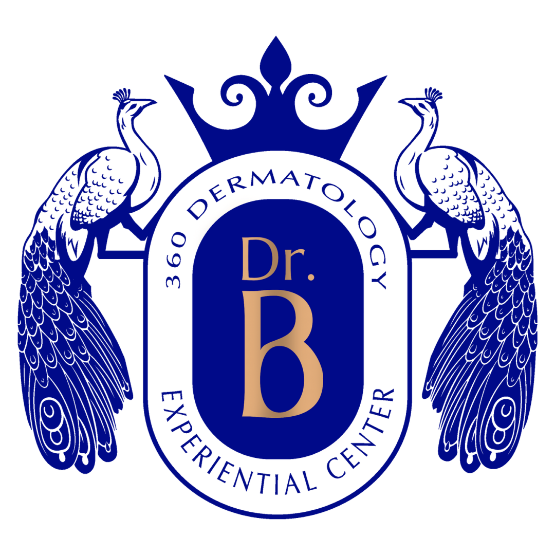 "Dr Bhairavi Clinic Logo"