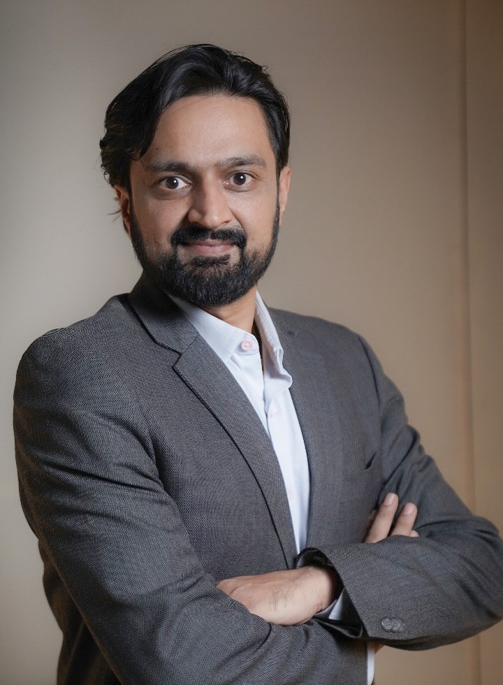 Gaurav K. Garg