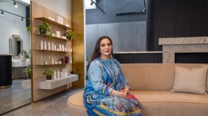 Dr Chirranjiv Chabraa MD Dermatology Alive Wellness Clinics Delhi aesthetic clinic setup guide